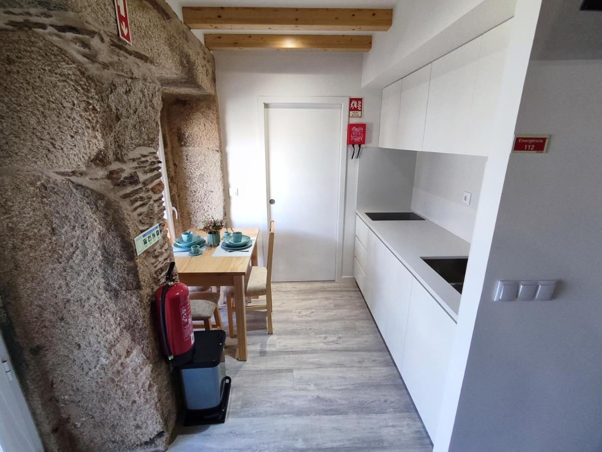 Cantinho Do Sossego Vila Nova de Cerveira Eksteriør billede